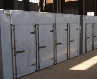 干燥設備 干燥設備