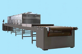 統一干燥設備 統一干燥設備