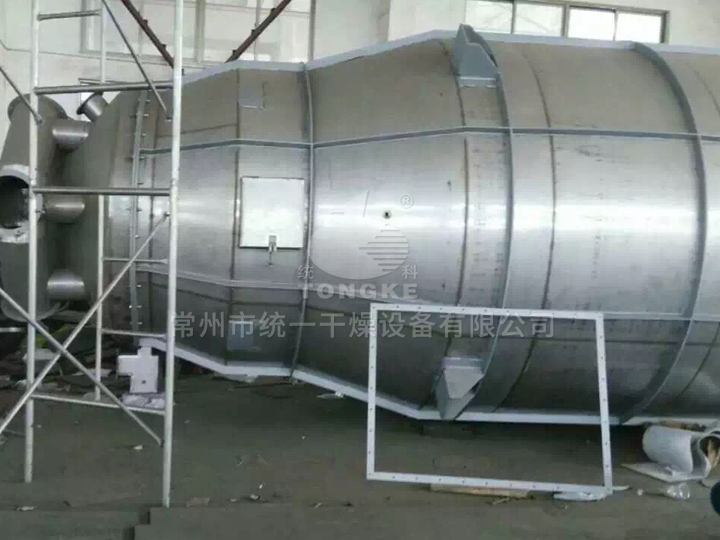 廢鹽水專(zhuān)用處理工程