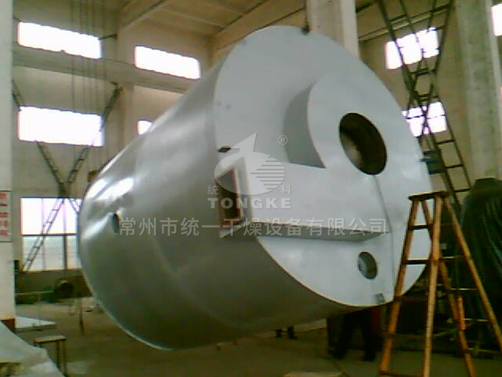 化工廢鹽水處理工程