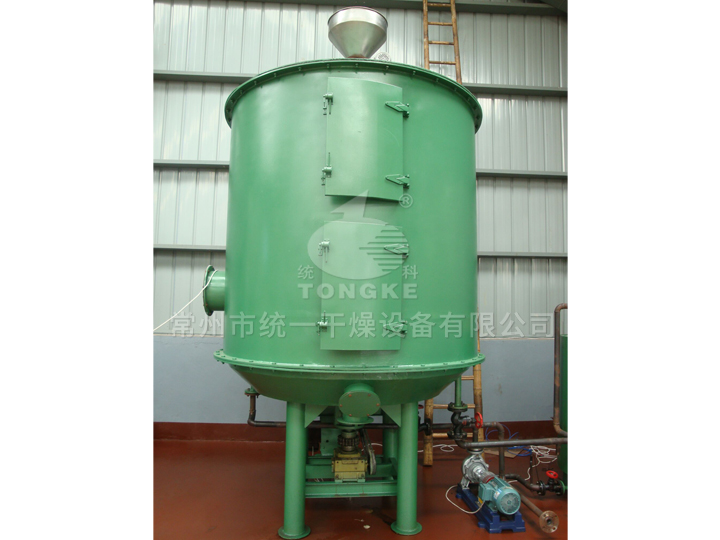 碳酸鋰專(zhuān)用干燥機