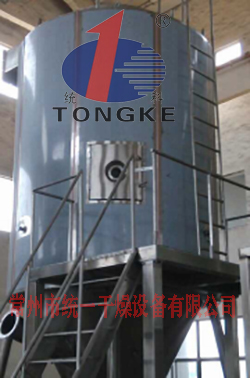 LPL離心噴霧造粒干燥機