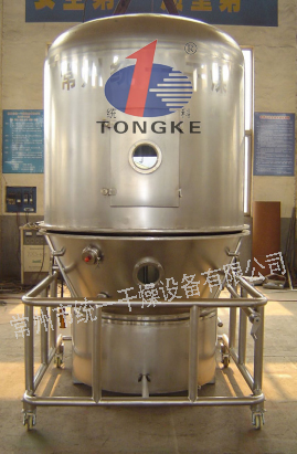 GFG系列高效沸騰干燥機