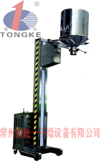 JY系列提升加料機