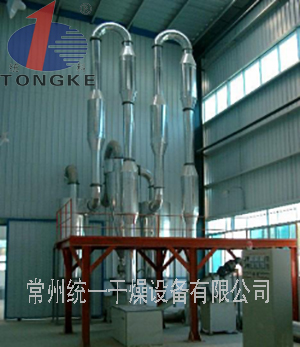 雙級氣流組合干燥機組