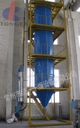 番茄粉專(zhuān)用壓力噴霧干燥機