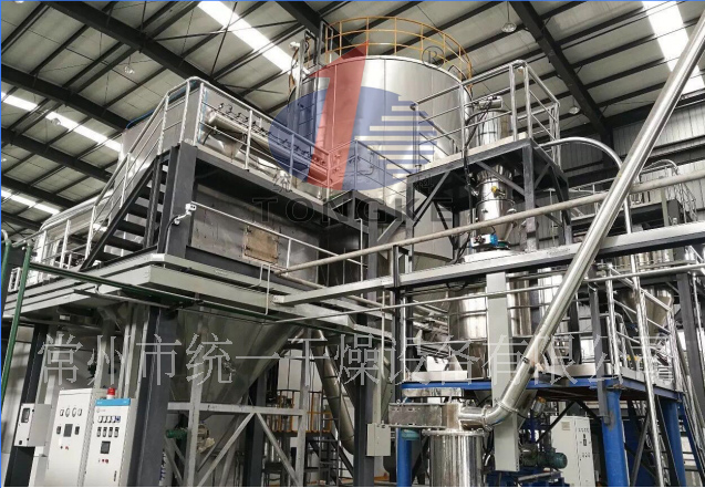 血漿血球蛋白粉生產(chǎn)線(xiàn)